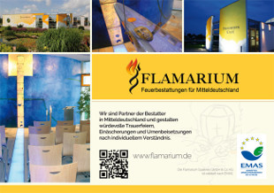 Flamarium Saalkreis GmbH & Co. KG