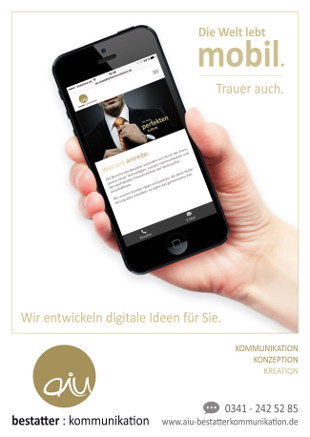 aiu Kommunikation & Markenführung GmbH & Co. KG